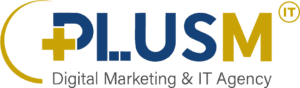Plusmit Logo